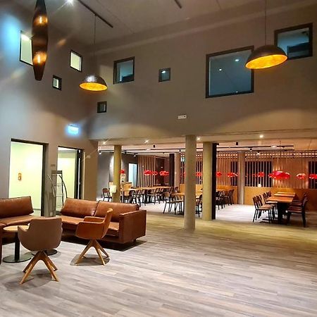 Euro Hotel Wertheim Luaran gambar