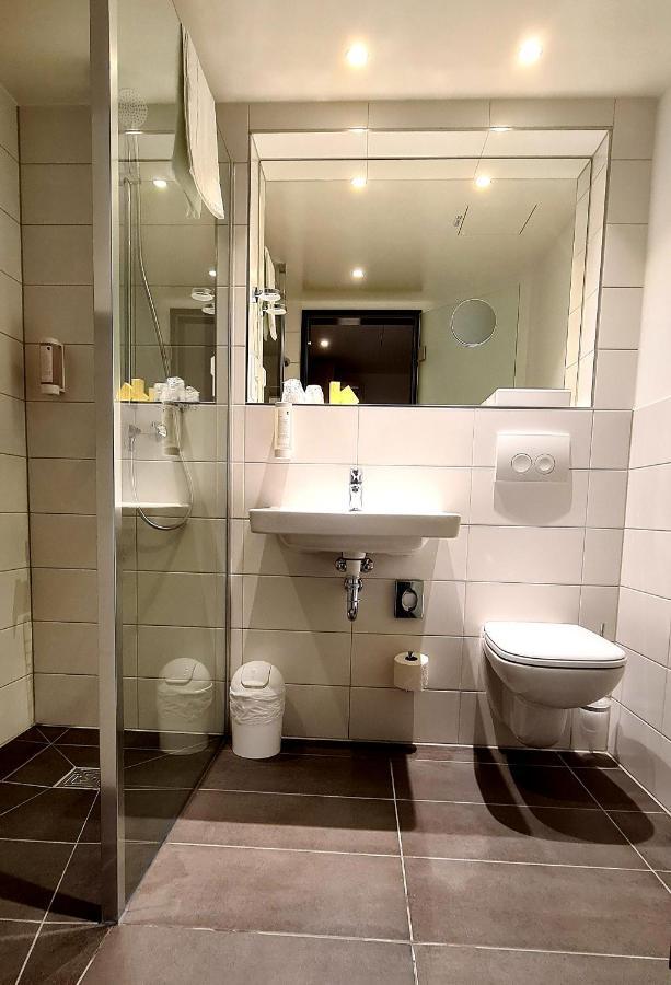 Euro Hotel Wertheim Luaran gambar