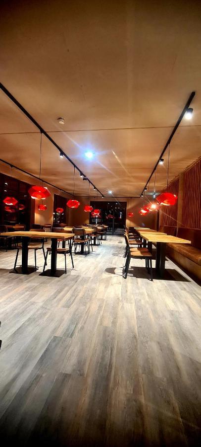 Euro Hotel Wertheim Luaran gambar