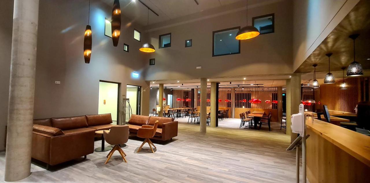 Euro Hotel Wertheim Luaran gambar