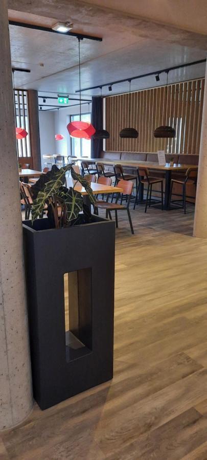 Euro Hotel Wertheim Luaran gambar