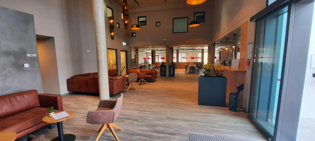 Euro Hotel Wertheim Luaran gambar