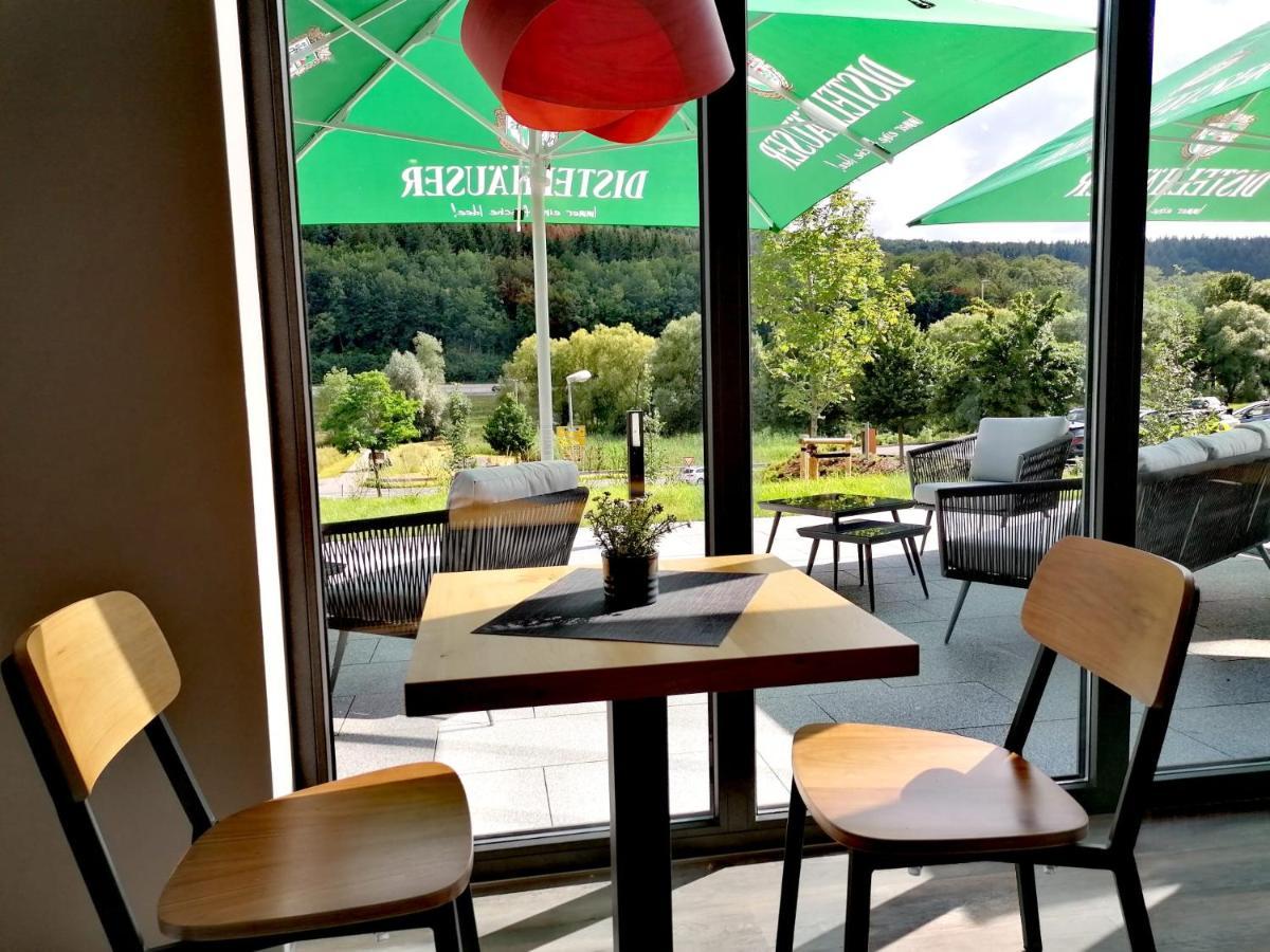 Euro Hotel Wertheim Luaran gambar